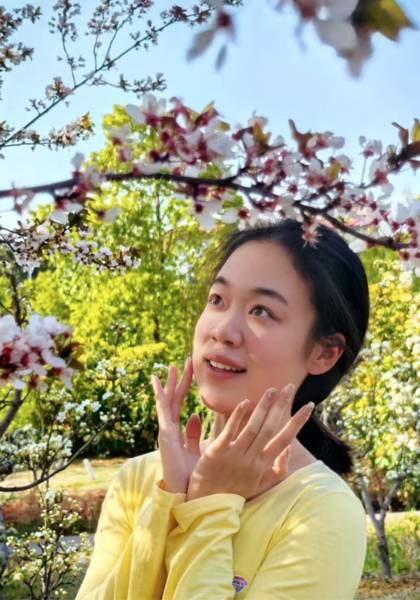 推荐艺人