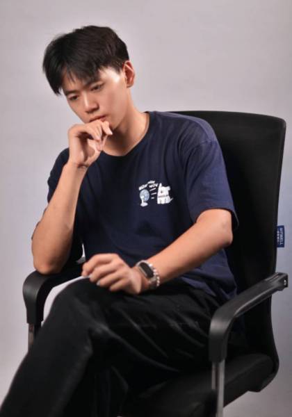 推荐艺人