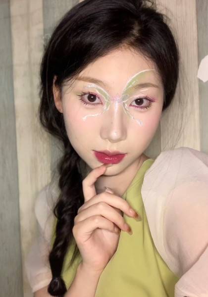 形象照片
