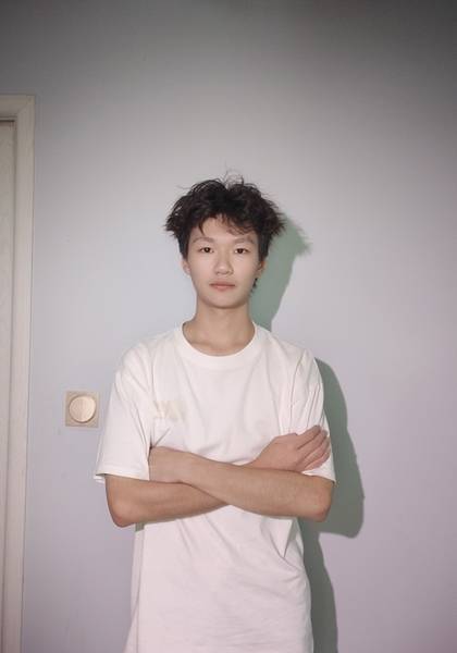 形象照片