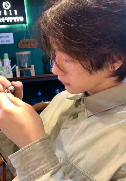 推荐艺人