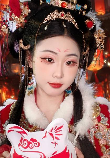 形象照片