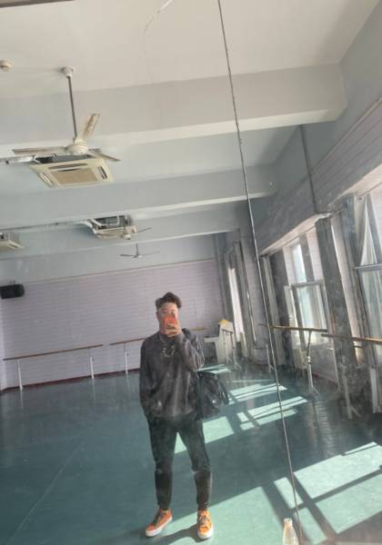 推荐艺人