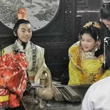 经历图片