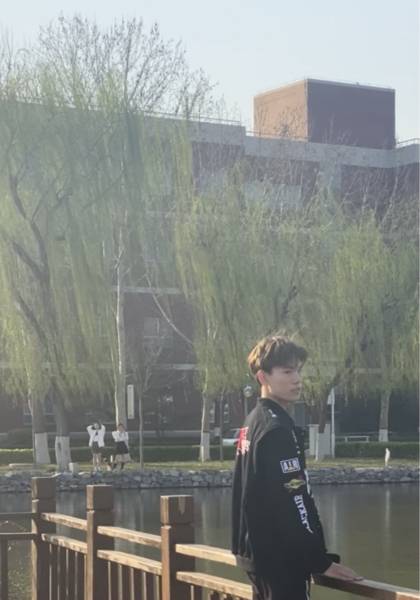 形象照片