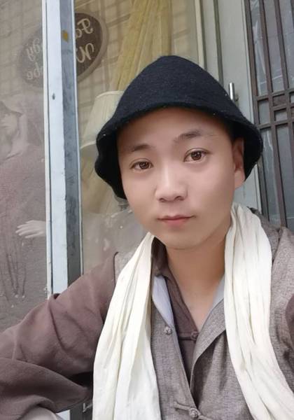 推荐艺人