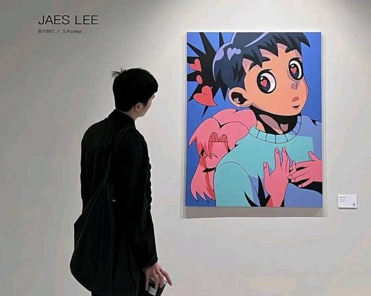 艺人背景图