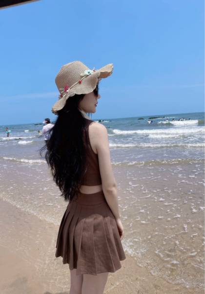 形象照片