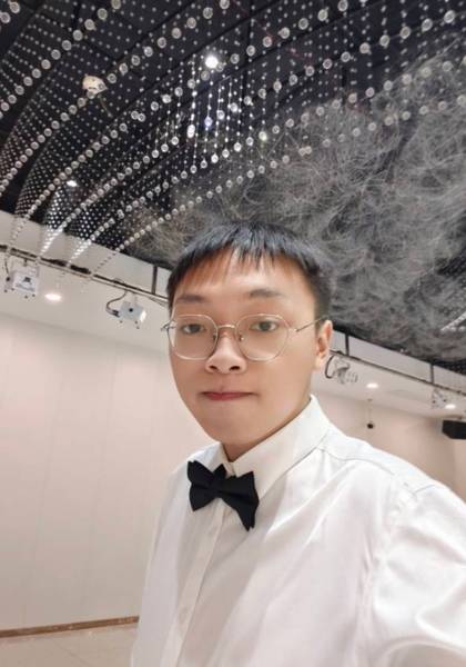 推荐艺人