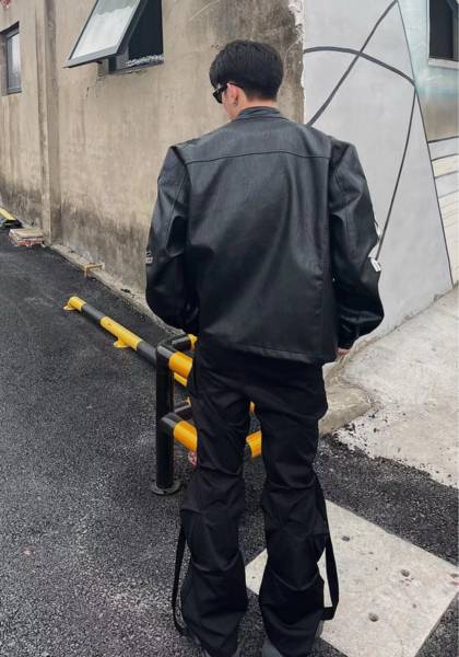 形象照片