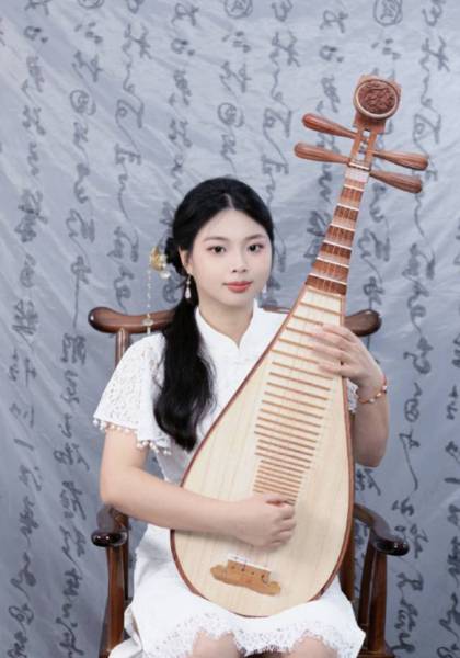 推荐艺人