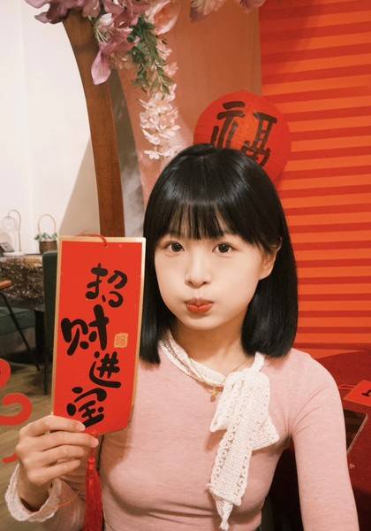 形象照片
