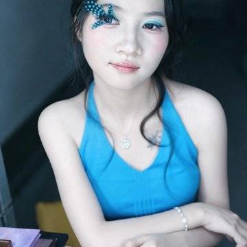 喵喵的微模卡作品
