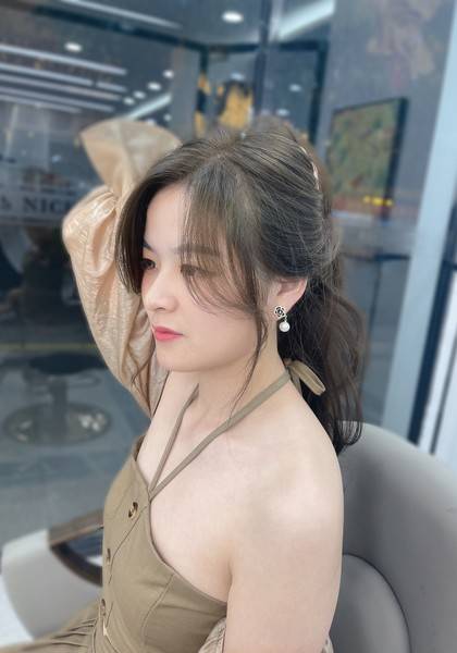 形象照片