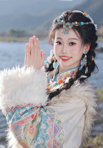 推荐艺人