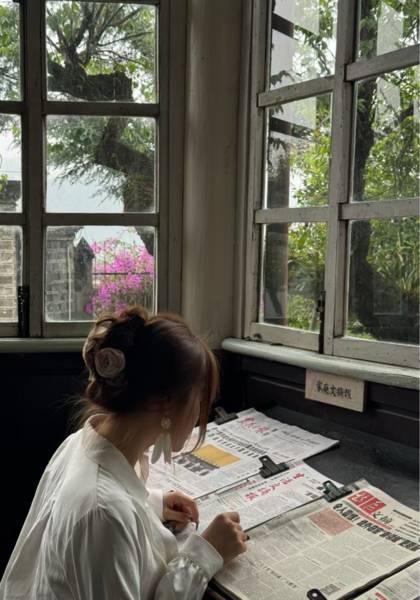形象照片