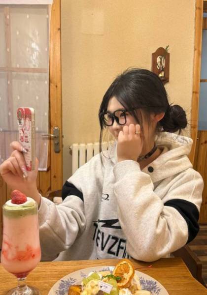 形象照片