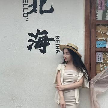 莉莉安的微模卡作品