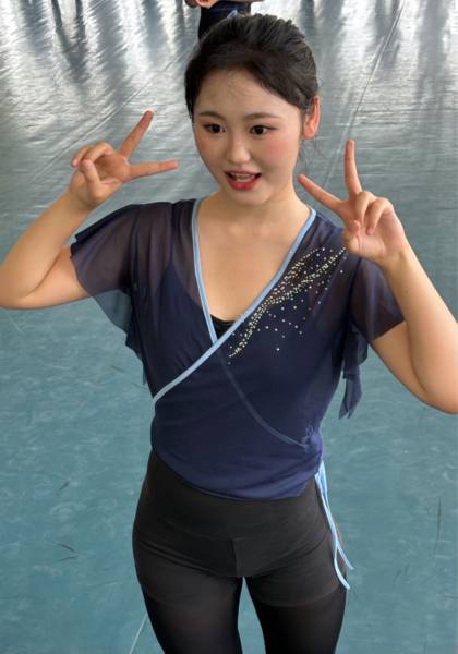 形象照片