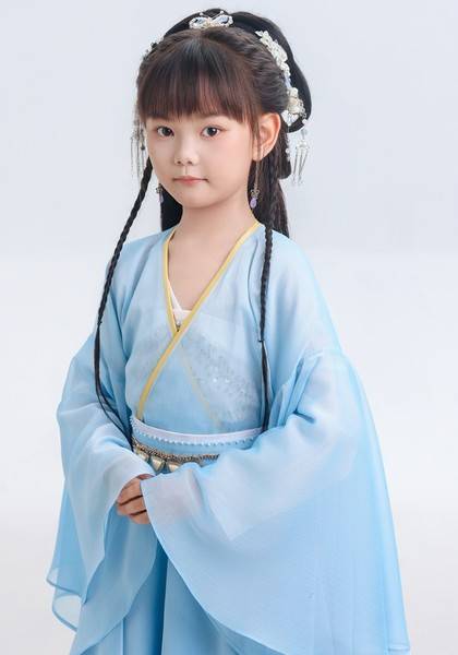 推荐艺人