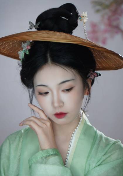推荐艺人