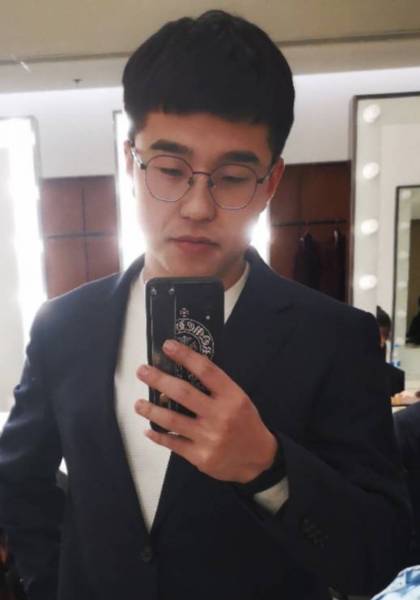 形象照片