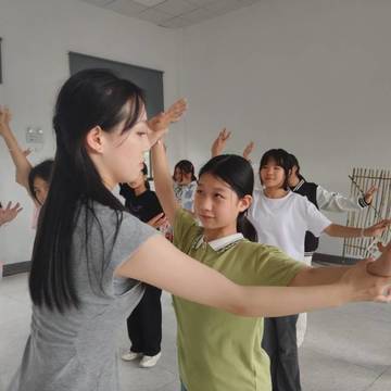 经历图片