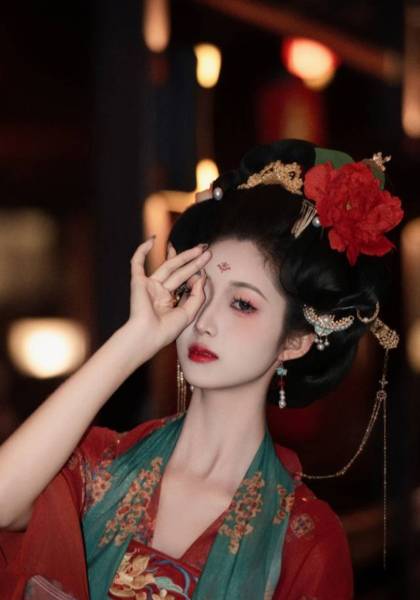 形象照片