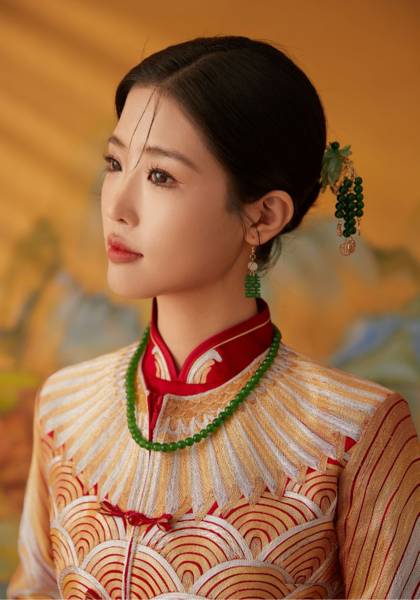 形象照片