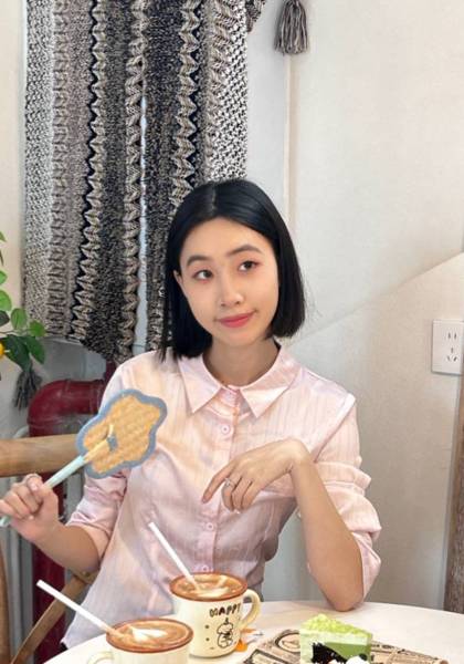 形象照片
