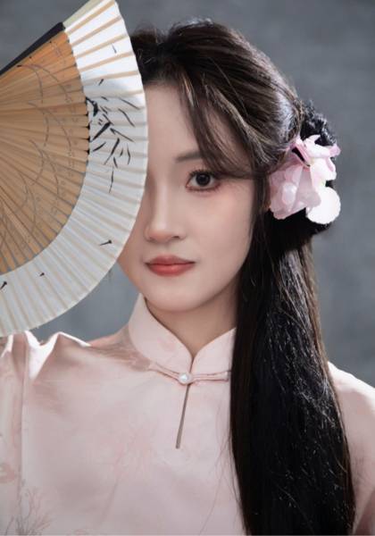 形象照片