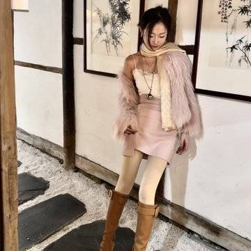 脆鲨的微模卡作品