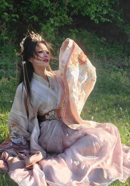推荐艺人