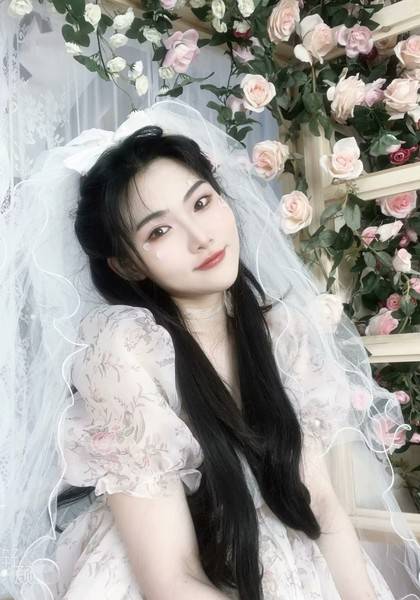 推荐艺人