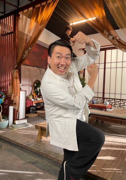 推荐艺人