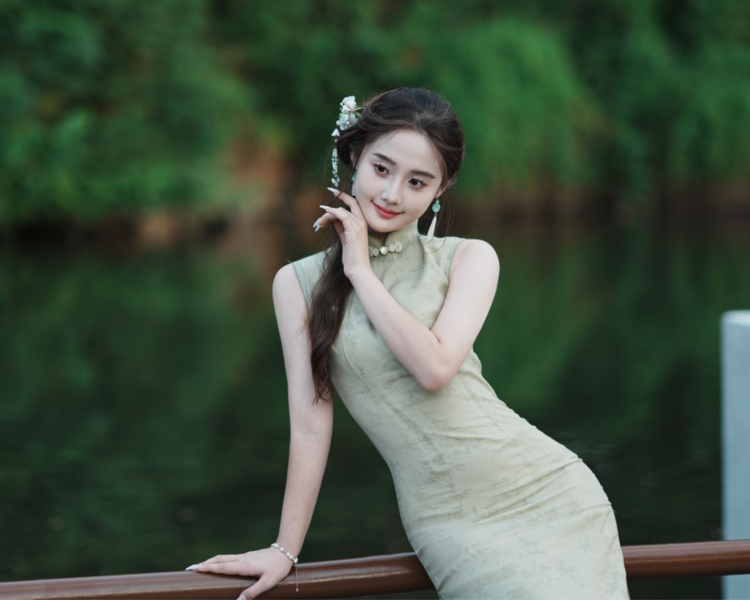 艺人背景图