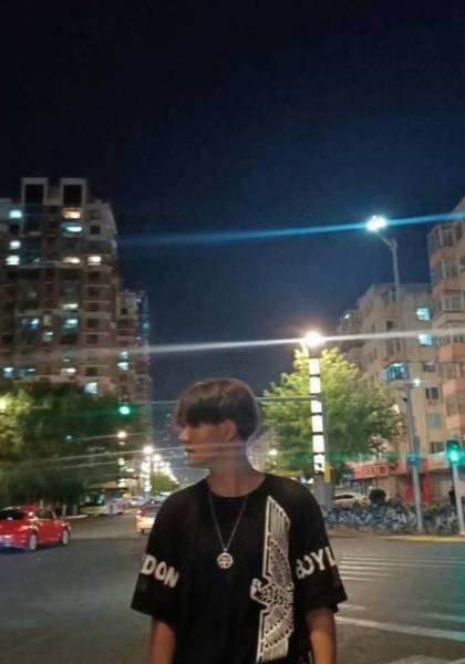 形象照片