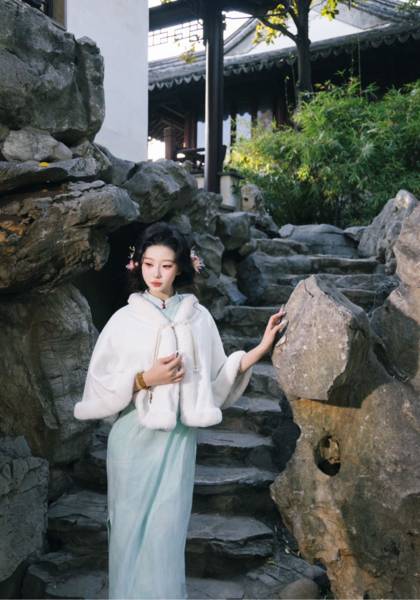 推荐艺人