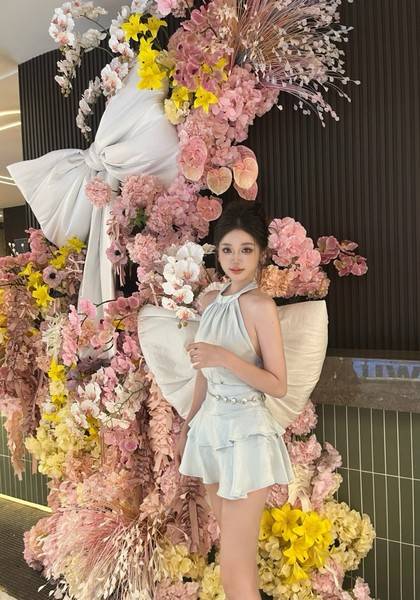 形象照片