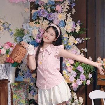 小枫的微模卡作品