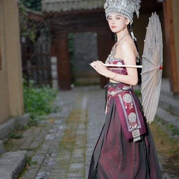 小滕不腾的微模卡作品