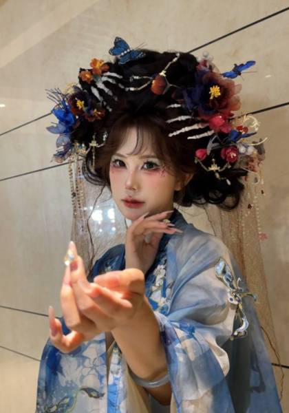 形象照片