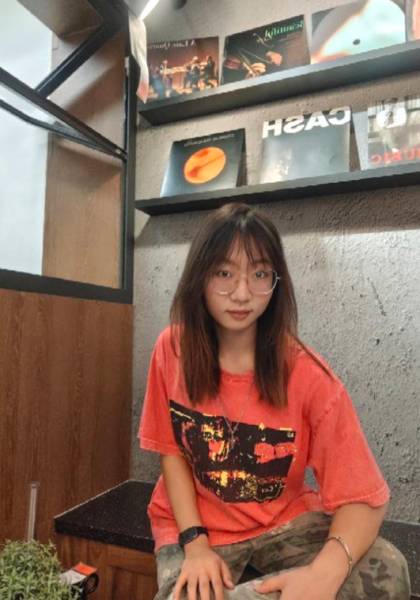 形象照片