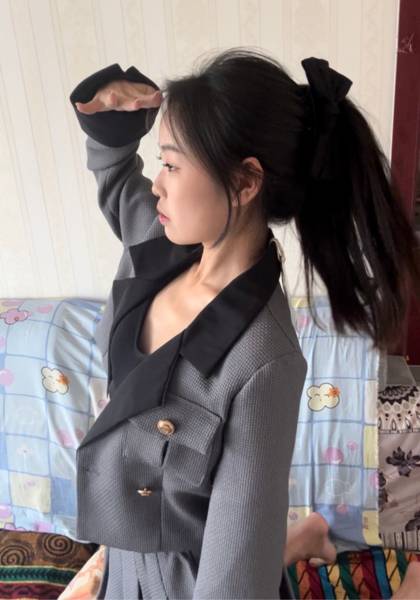 推荐艺人