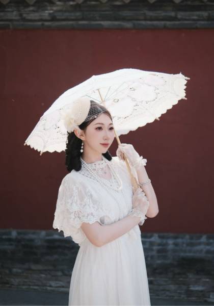 形象照片