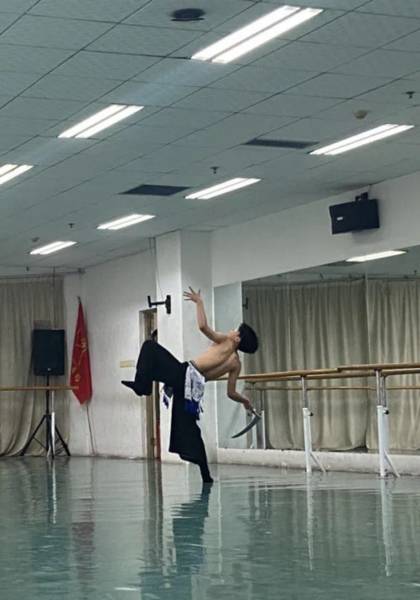 形象照片