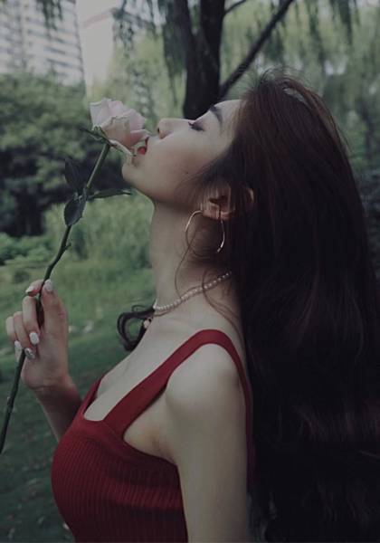 形象照片