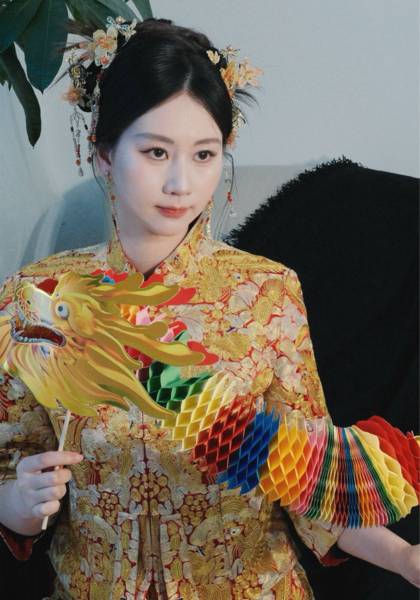 推荐艺人