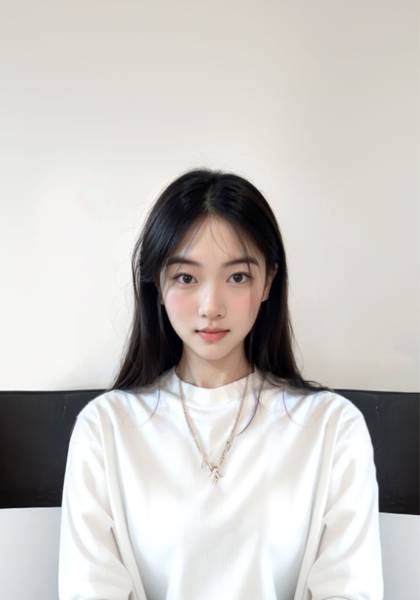 形象照片