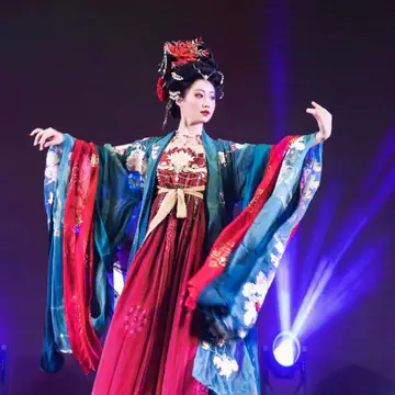 经历图片